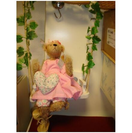 Clemens - Teddy Spring Dream