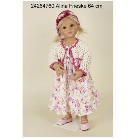 Alina av Sieglinde Frieske