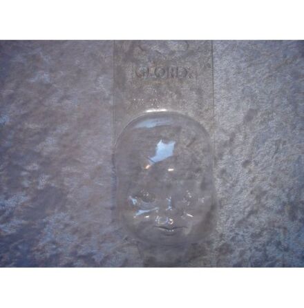 Plastmask Susi