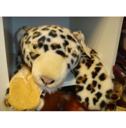Leopardf�ll