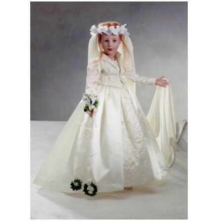 Wedding Day av Hildegard Gunzel