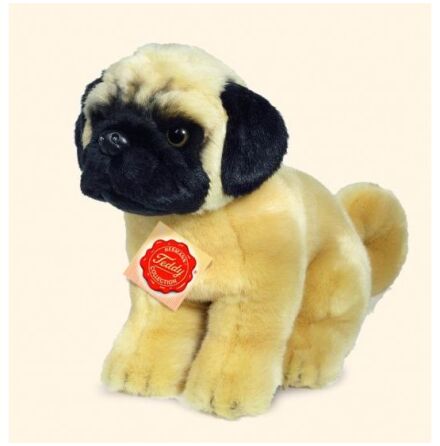 Hund: Mops