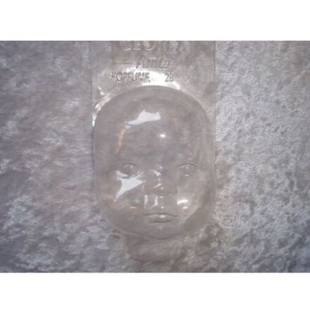 Plastmask Anita