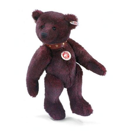 Classic Bear med halsband