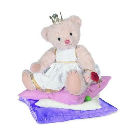 Prinsessan p� �rten
