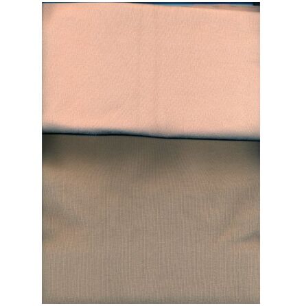 Bomullstrik� till Waldorf-dockor