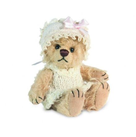 Teddy Baby