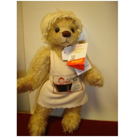 Clemens - Teddy Sugar