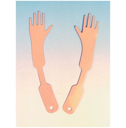 Hand-och armskenor