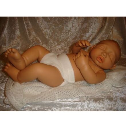 Baby av Philip Heath