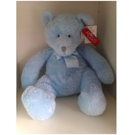 Nalle till baby