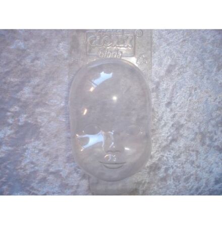 Plastmask  Gloria