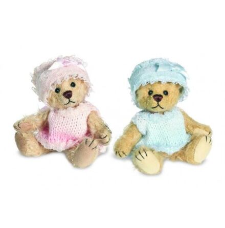 Teddy Baby