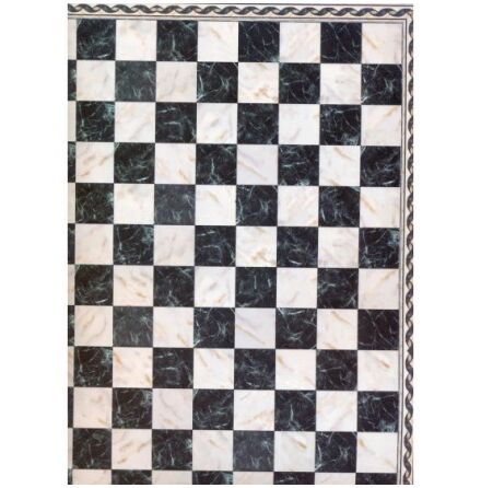 Marmor imitation