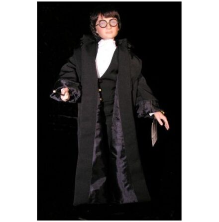 Harry Potter/Tonner