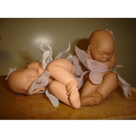 Babydockor av Philip Heath