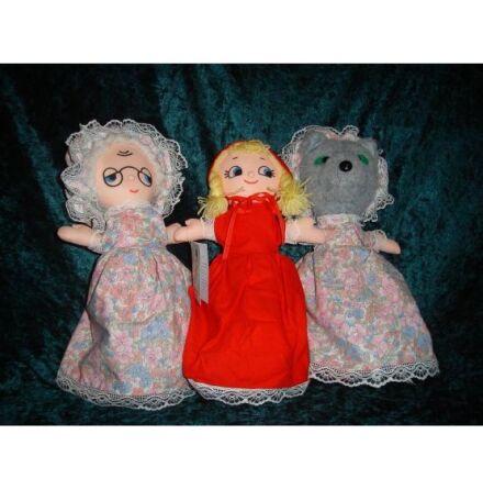 R�dluvan trio