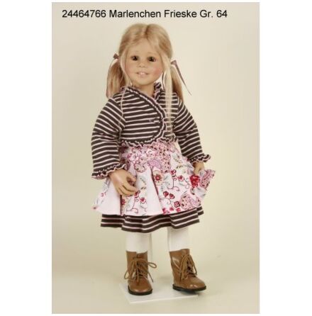 Marlenchen av Sieglinde Frieske