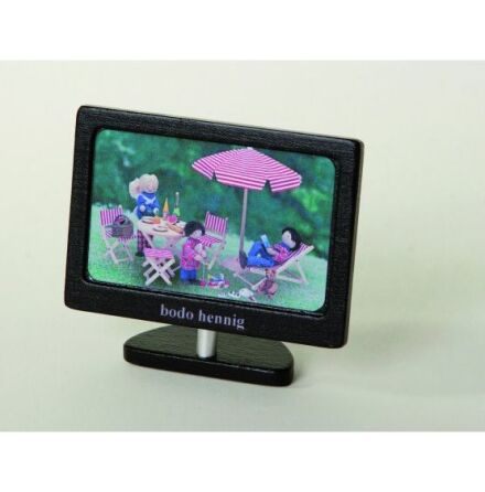 TV