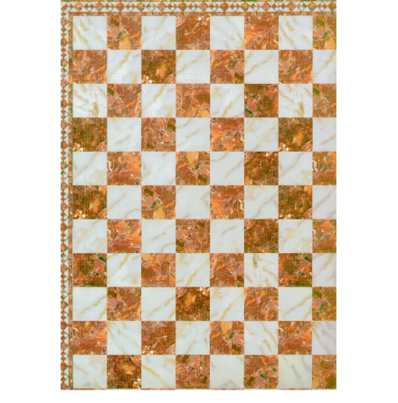 Marmor imitation