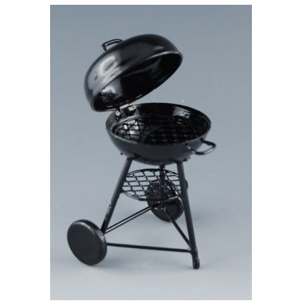 Klotgrill
