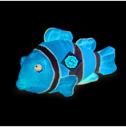 Clownfisk