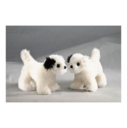 Hundvalp