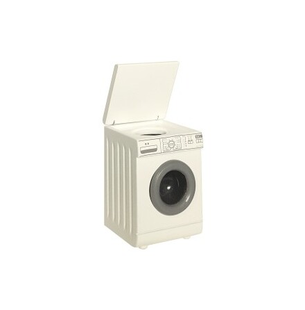 Tv�ttmaskin