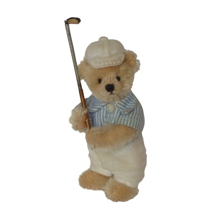 Golfare fr�n Clemens