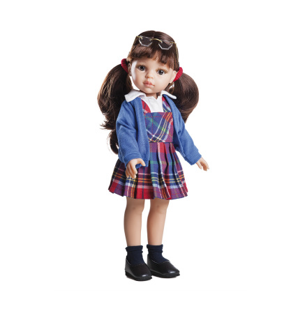 Carol skolflicka