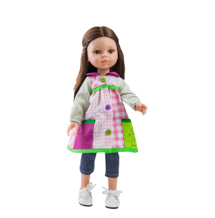 Carol l�rarinna