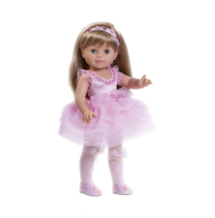 Ballerina fr�n Paola Reina