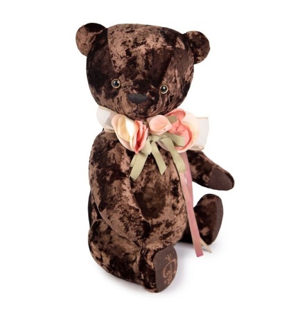 Bear-Art Teddybear