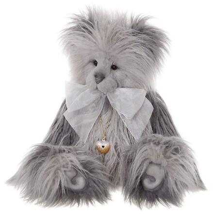Charlie Bears - Joanne