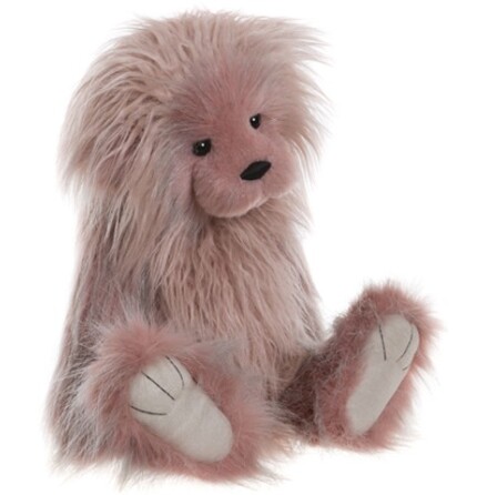 Charlie Bears - Eleanor