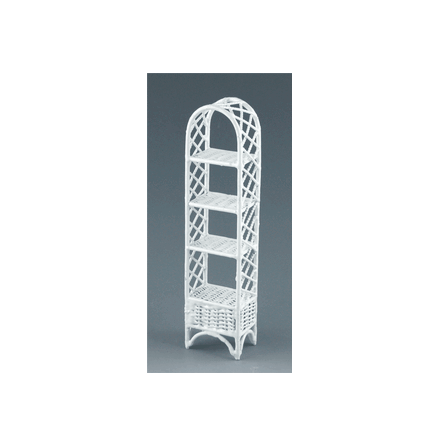 Hylla, metalltr�d