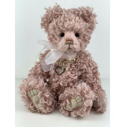 Charlie Bears - Pearl