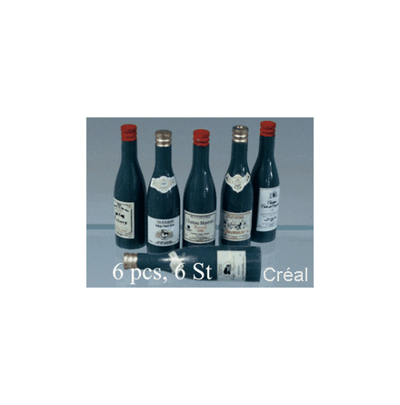 vinflaska