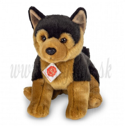 Hund: Sch�fervalp
