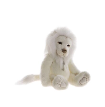 Charlie Bears - Dandy, lejon