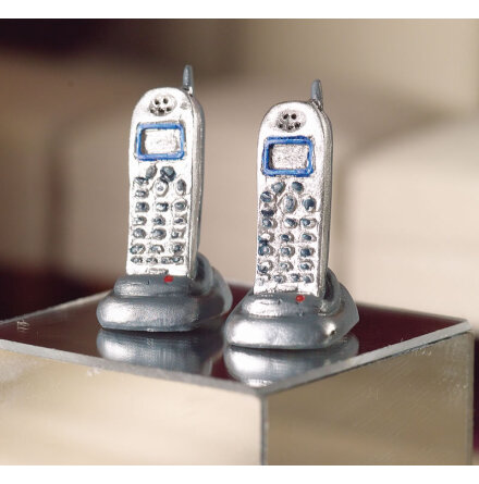 Telefon, tr�dl�s modell