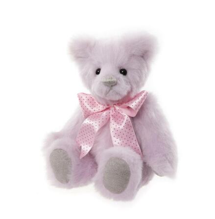 Charlie Bears - Minnie