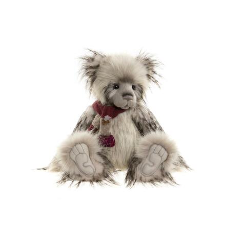 Charlie Bears - Jonathan