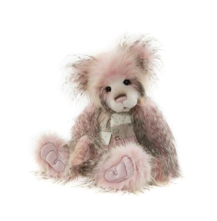 Charlie Bears -  Hilary