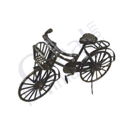 Cykel
