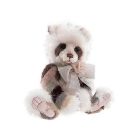 Charlie Bears - Elaine