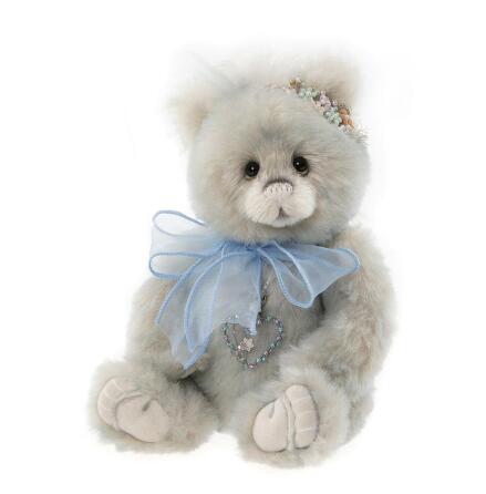 Charlie Bears - Anna