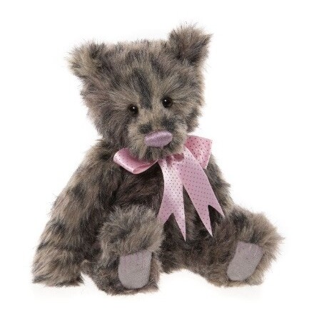 Charlie Bears - Teensy Weensy