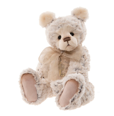 Charlie Bears - Shirley