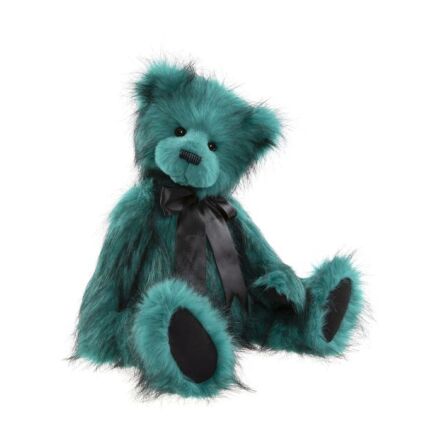 Charlie Bears - Wizard